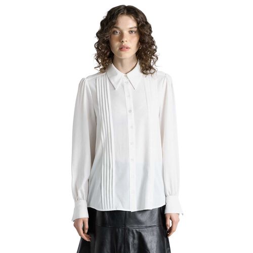 Cue Recycled Georgette Blouse